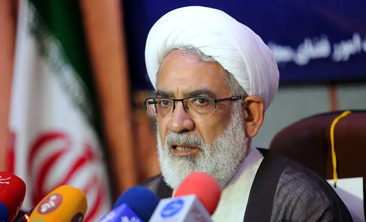 دادستان کل: مذاکره با آمریکا تسلیم شدن در برابر استکبار محض است