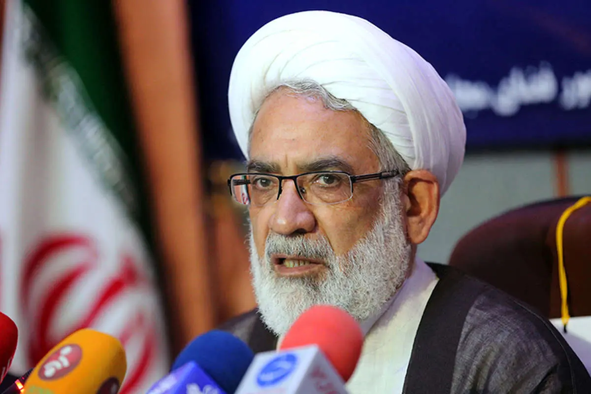 دادستان کل: مذاکره با آمریکا تسلیم شدن در برابر استکبار محض است
