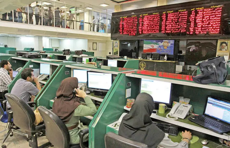 جعبه سیاه سود در بورس تهران