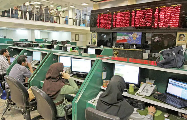 جعبه سیاه سود در بورس تهران