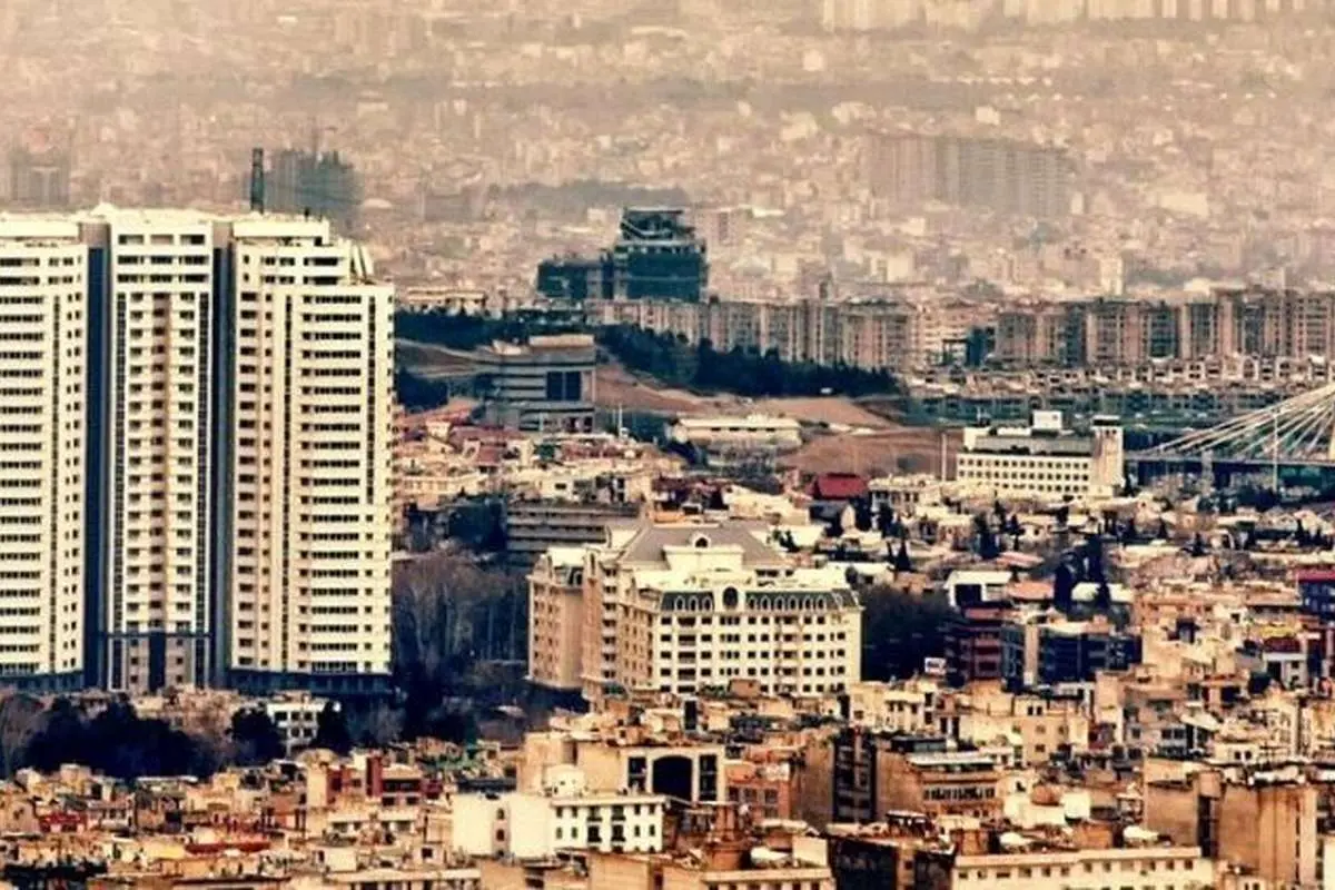 قیمت پیشنهادی املاک پرطرفدار در تهران