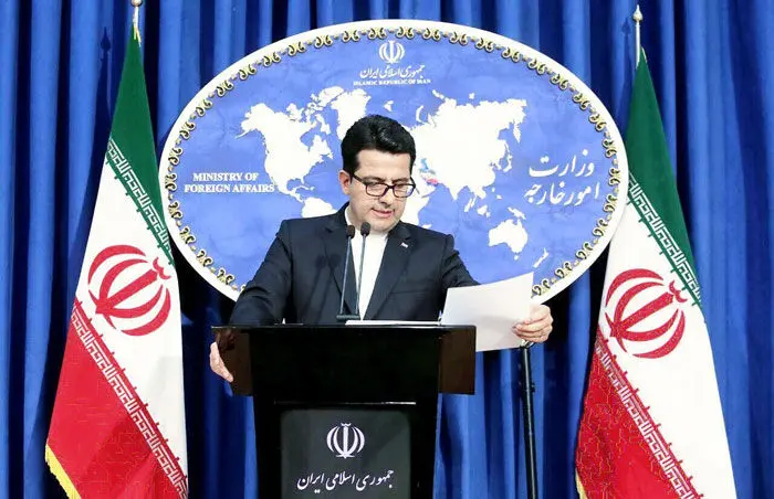 جزئیات نامه ظریف به موگرینی در مورد گام سوم ایران