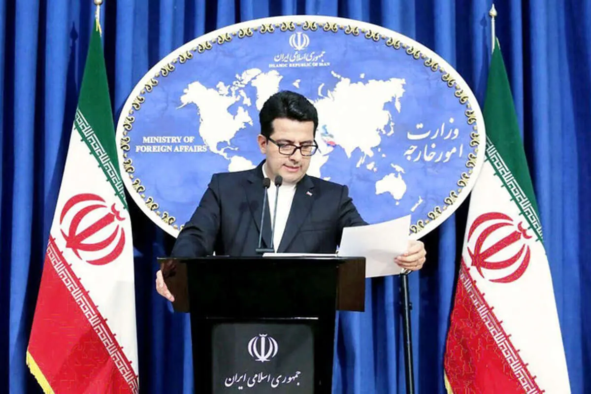 جزئیات نامه ظریف به موگرینی در مورد گام سوم ایران