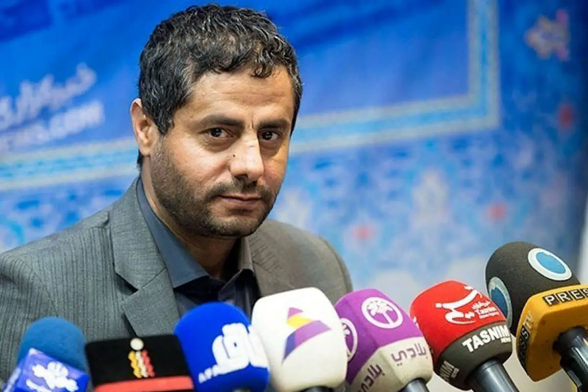 انصارالله یمن مذاکره با آمریکا را تکذیب کرد