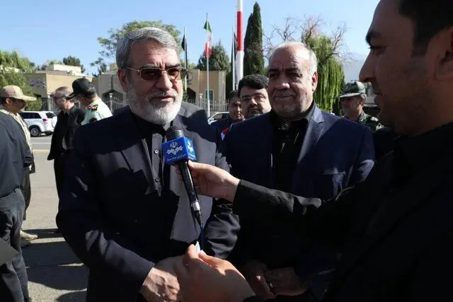 مرز خسروی بازگشایی شد