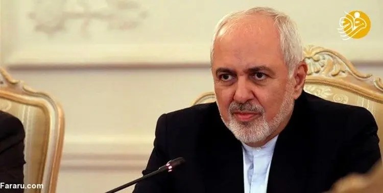 ظریف: تروریسم اقتصادی آمریکا مردم عادی را هدف می‌گیرد