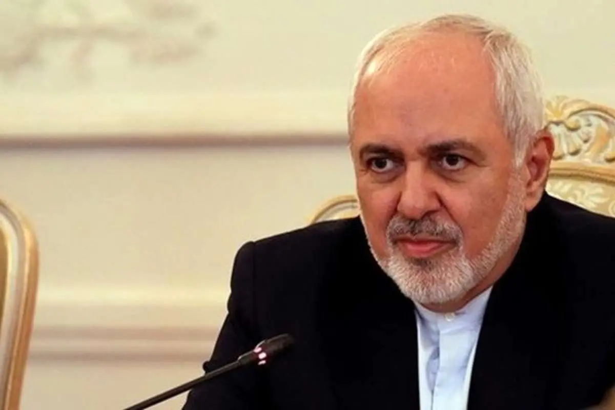 ظریف: تروریسم اقتصادی آمریکا مردم عادی را هدف میگیرد