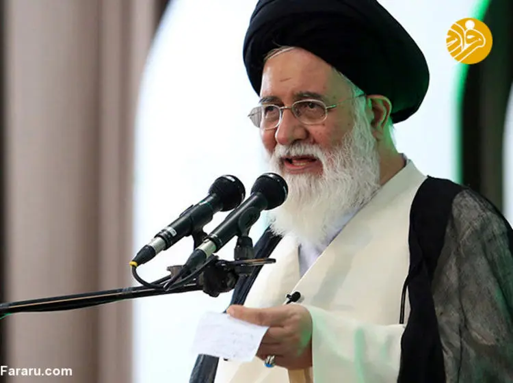 علم‌الهدی: می‌خواهند رهبری در مقابل عمل انجام شده قرار گیرد