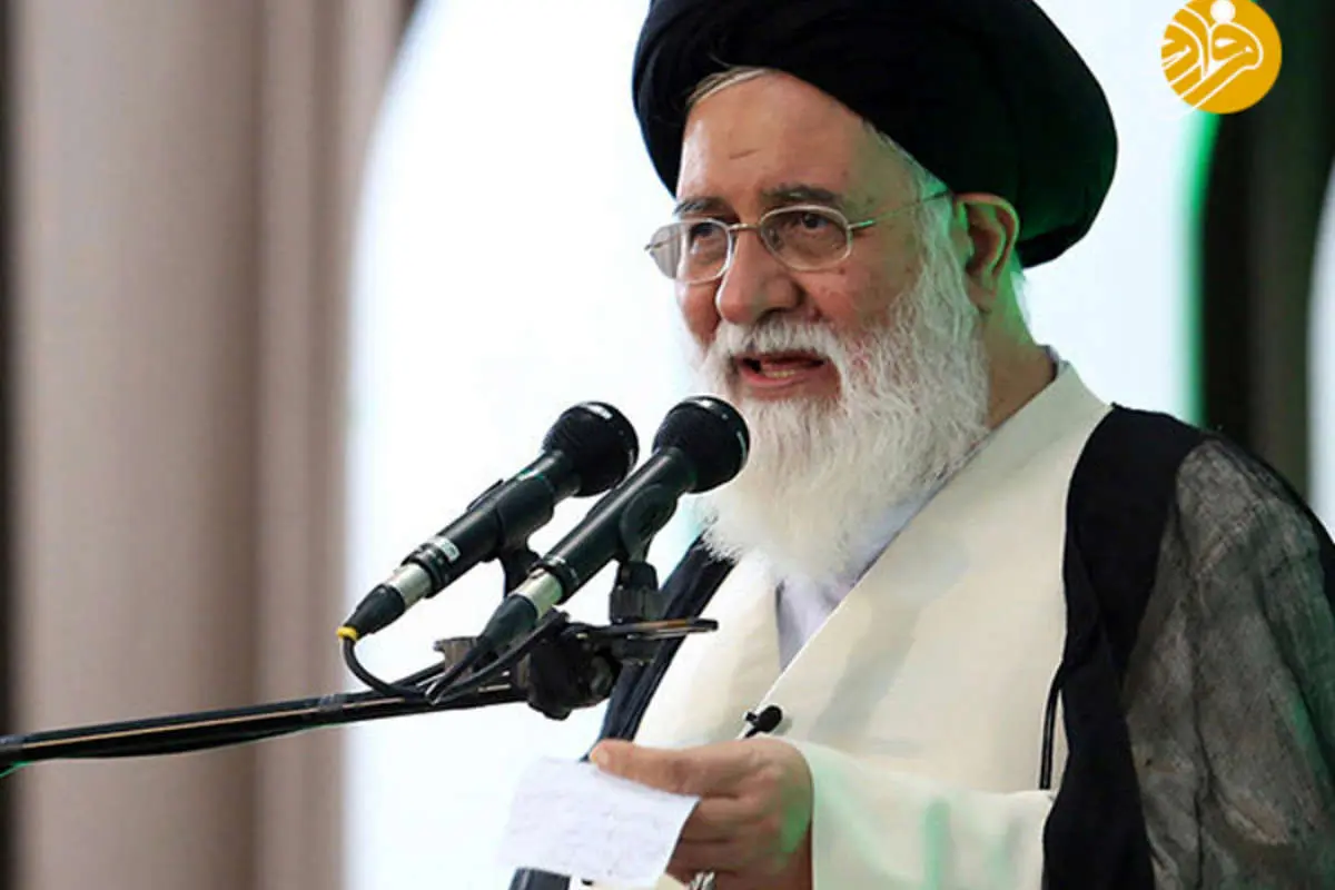 علمالهدی: میخواهند رهبری در مقابل عمل انجام شده قرار گیرد