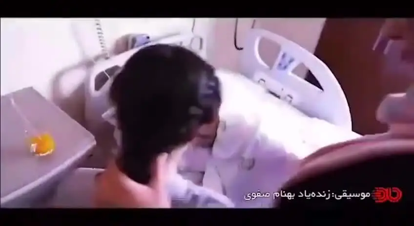 (ویدئو) آیتم تاثیرگذار عادل از مرگ مهدی شادمانی و دختر انریکه