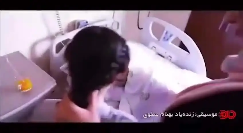 (ویدئو) آیتم تاثیرگذار عادل از مرگ مهدی شادمانی و دختر انریکه