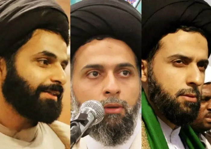 معمای گم شدن برادران "صدرالساداتی"