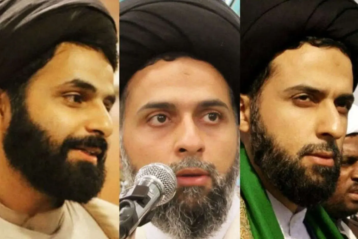 معمای گم شدن برادران "صدرالساداتی"