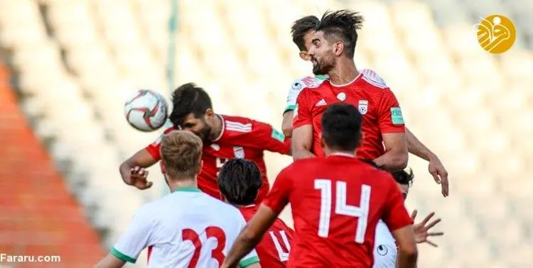 هنگ کنگ - ایران؛ نبرد ملی پوشان در بندر پرماجرا!