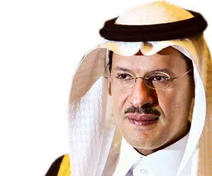 حکم شبانه پادشاه سعودی؛ وزیر نفت عربستان برکنار شد
