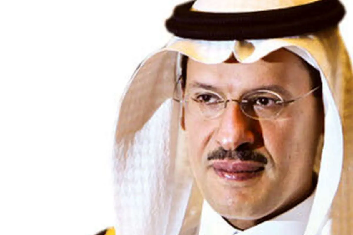حکم شبانه پادشاه سعودی؛ وزیر نفت عربستان برکنار شد
