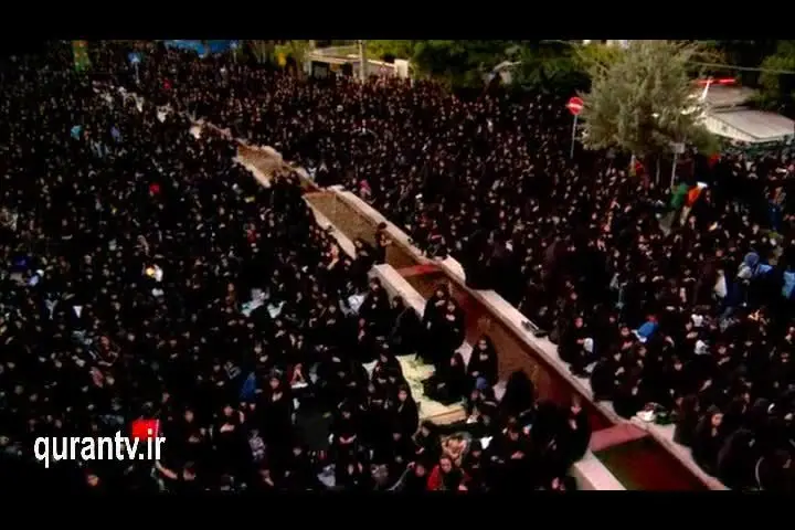 گلچین مداحی محمود کریمی ویژه محرم 98+ دانلود