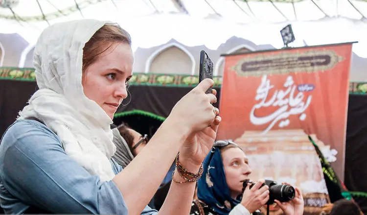 تور «محرم» چند؟