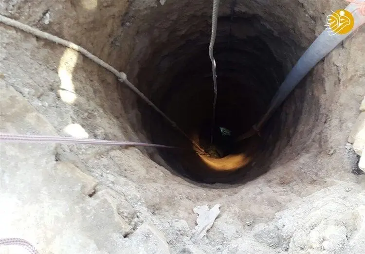 مرگ ۵ نفر بر اثر سقوط در چاه فاضلاب و گازگرفتگی