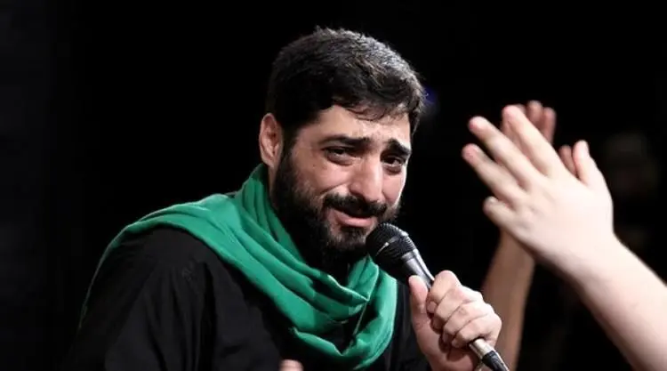گلچین از مداحی محرم مجید بنی فاطمه+ دانلود