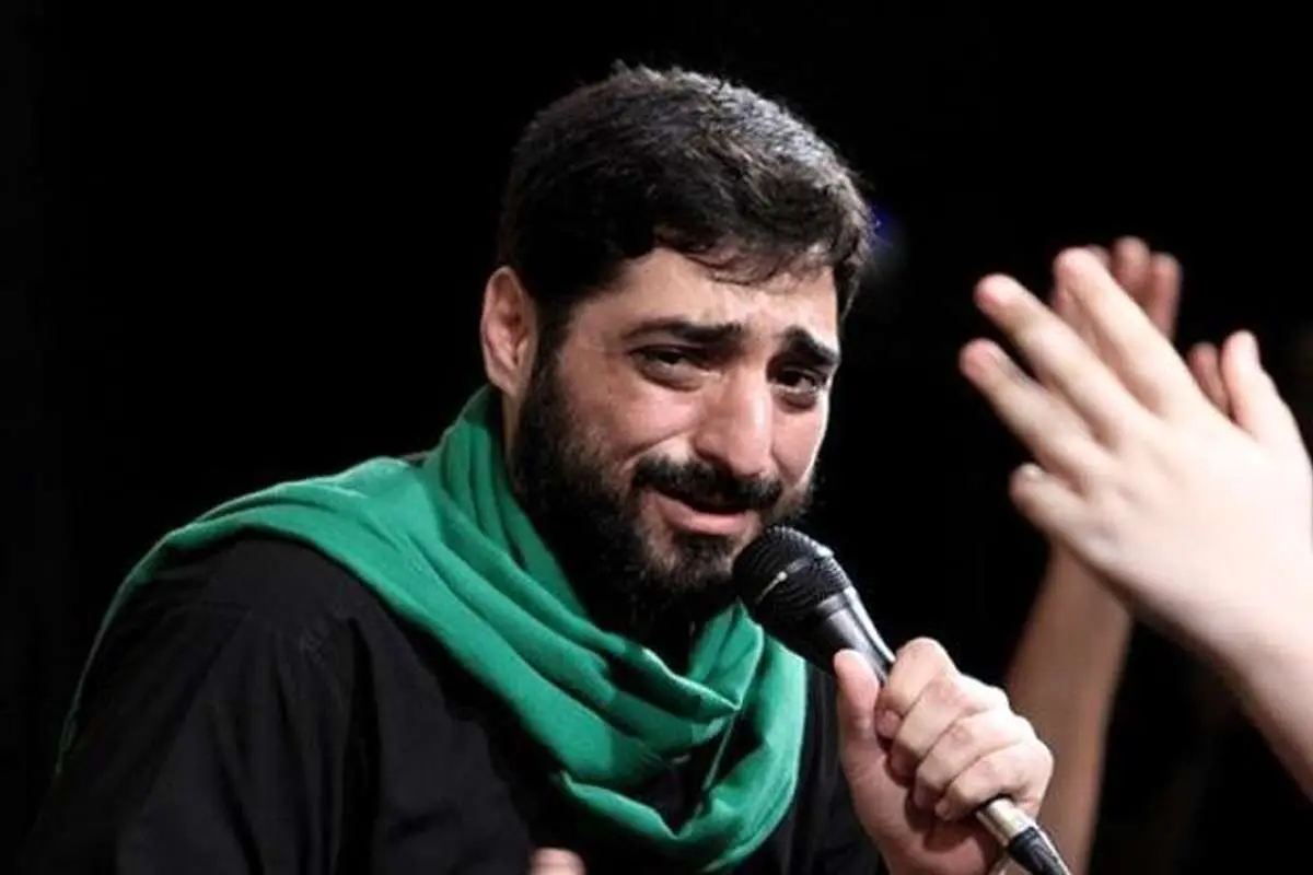 گلچین از مداحی محرم مجید بنی فاطمه+ دانلود