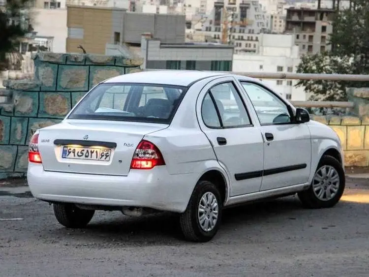 مورد عجیب فروش اقساطی تیبا با بهره ۲۱ درصدی!