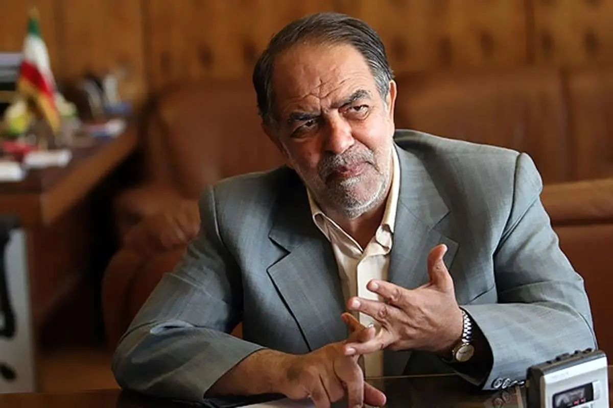 ترکان: امضای برجام دور از چشم رهبر انقلاب دروغ است