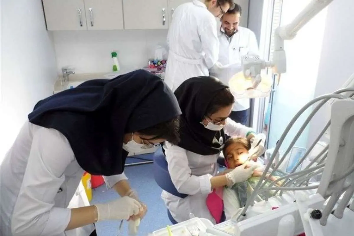 هزینه عصب کشی دندان در سال ۹۸ چقدر است؟