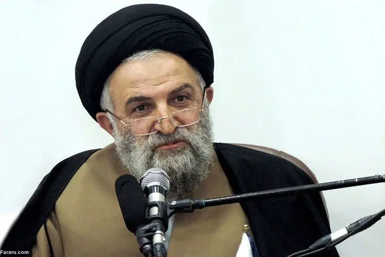 آیت‌الله غروی: برخی سبک‌های عزاداری حرام است