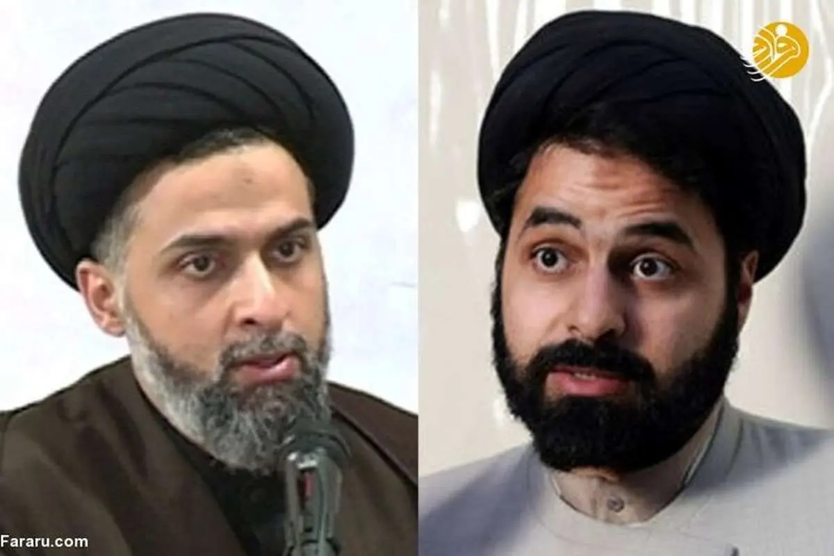 پایان سفر عجیب برادران صدرالساداتی