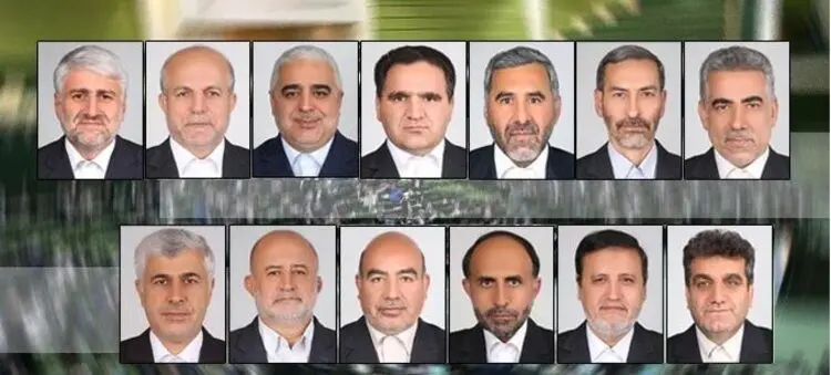 نمایندگان مجلس خطاب به پناهیان؛ منبر جای هتاکی به مجلس نیست