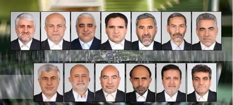 نمایندگان مجلس خطاب به پناهیان؛ منبر جای هتاکی به مجلس نیست