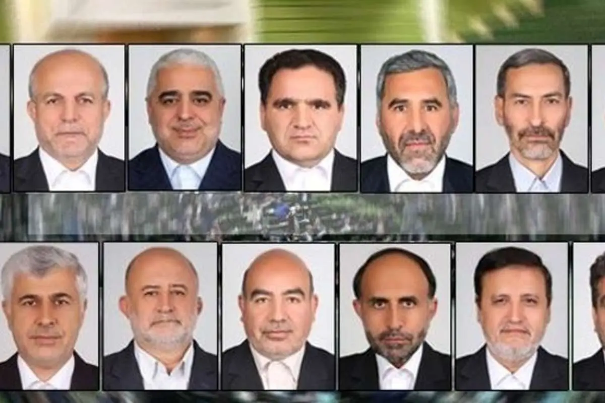 نمایندگان مجلس خطاب به پناهیان؛ منبر جای هتاکی به مجلس نیست