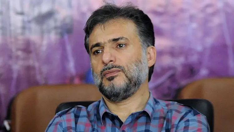 هاشمی: ما باعث می‌شویم مردم ماهواره نگاه کنند