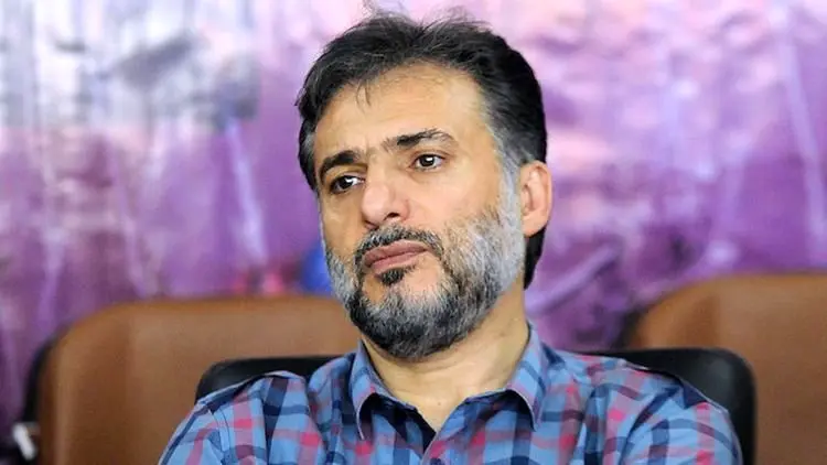 هاشمی: ما باعث می‌شویم مردم ماهواره نگاه کنند