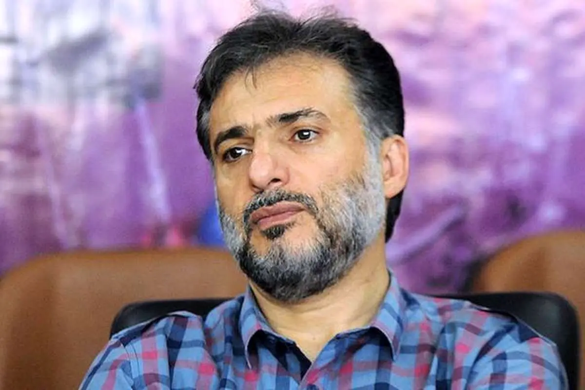 هاشمی: ما باعث میشویم مردم ماهواره نگاه کنند