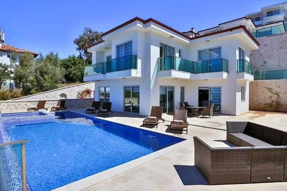 هجوم عرب‌های همسایه برای خرید املاک در شمال