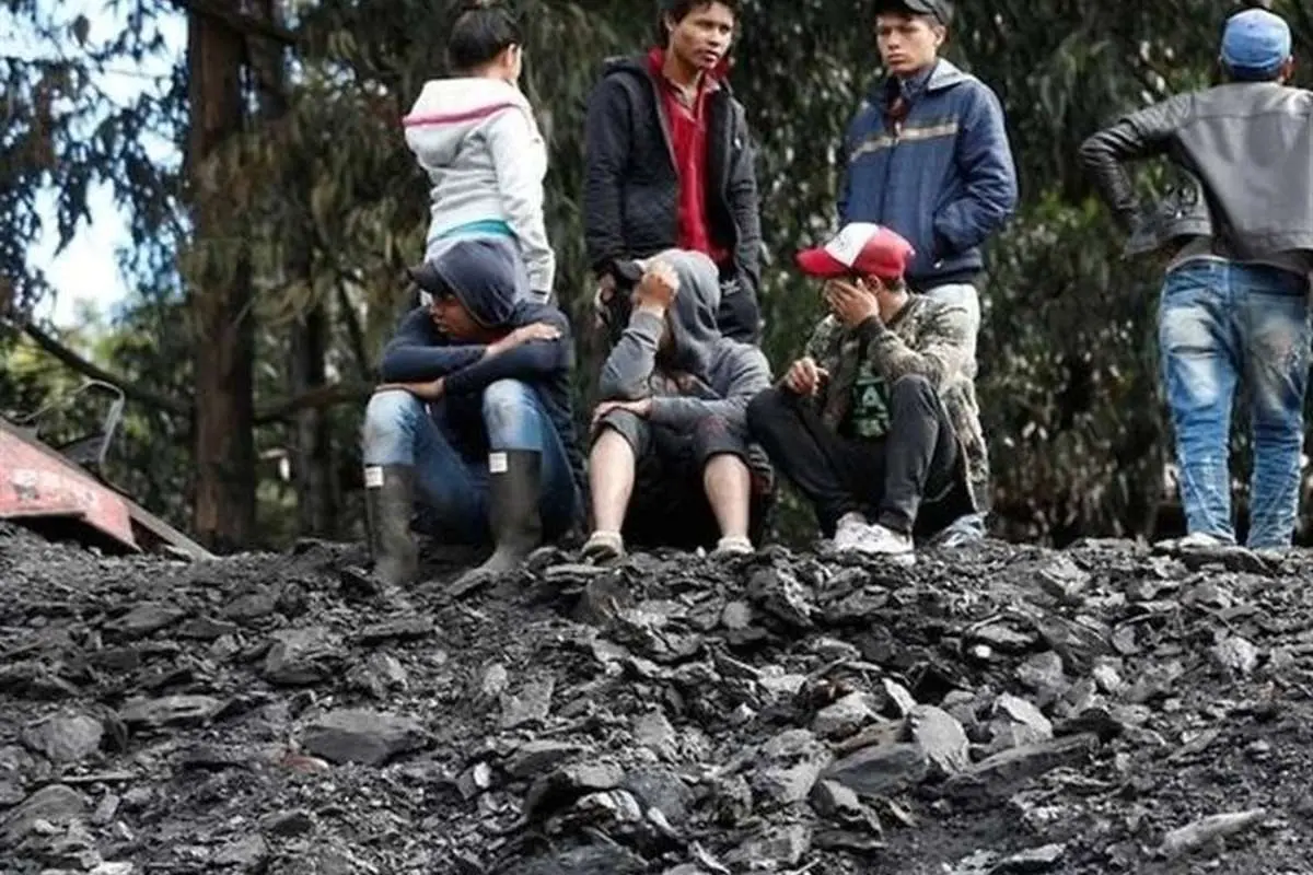 حادثه انفجار معدن در مازندران؛ فوت یک معدن‌کار