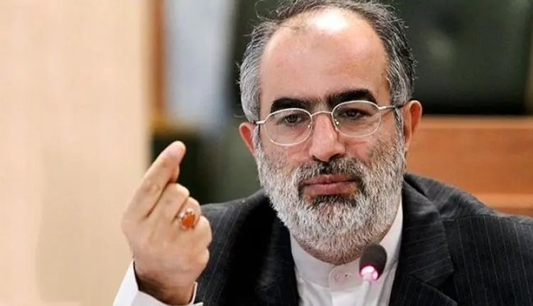 سوال کنایه‌آمیز مشاور روحانی از پمپئو