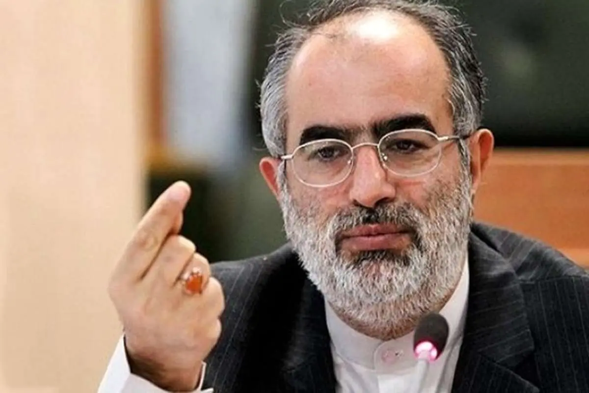 سوال کنایهآمیز مشاور روحانی از پمپئو