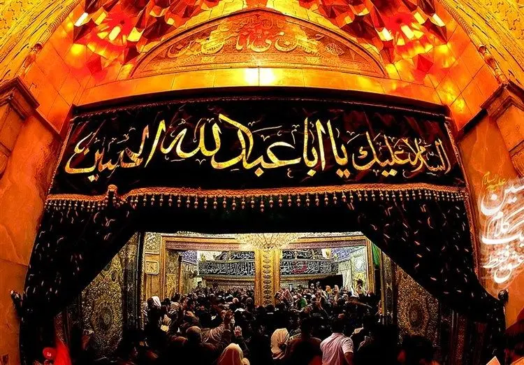 اعمال سفارش شده در شب و روز عاشورای امام حسین (ع)