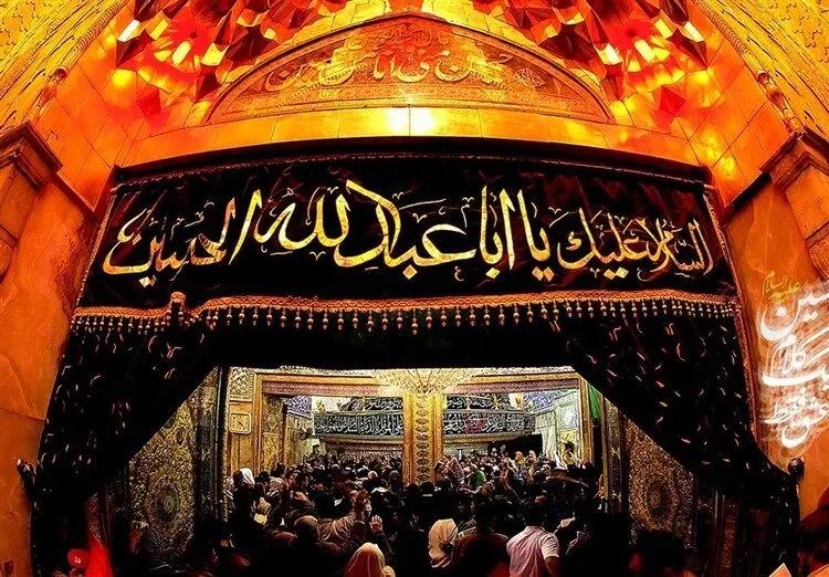 اعمال سفارش شده در شب و روز عاشورای امام حسین (ع)