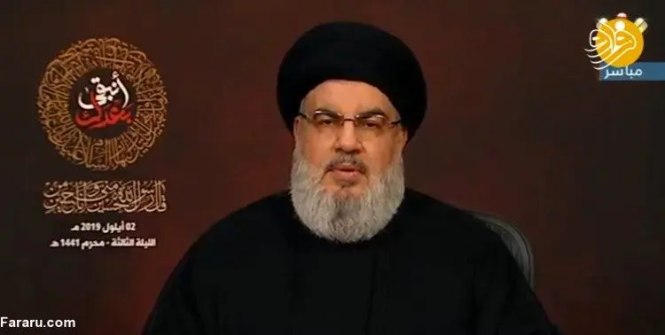 سید حسن نصرالله: امام خامنه‌ای فرمانده خیمه‌گاه ماست