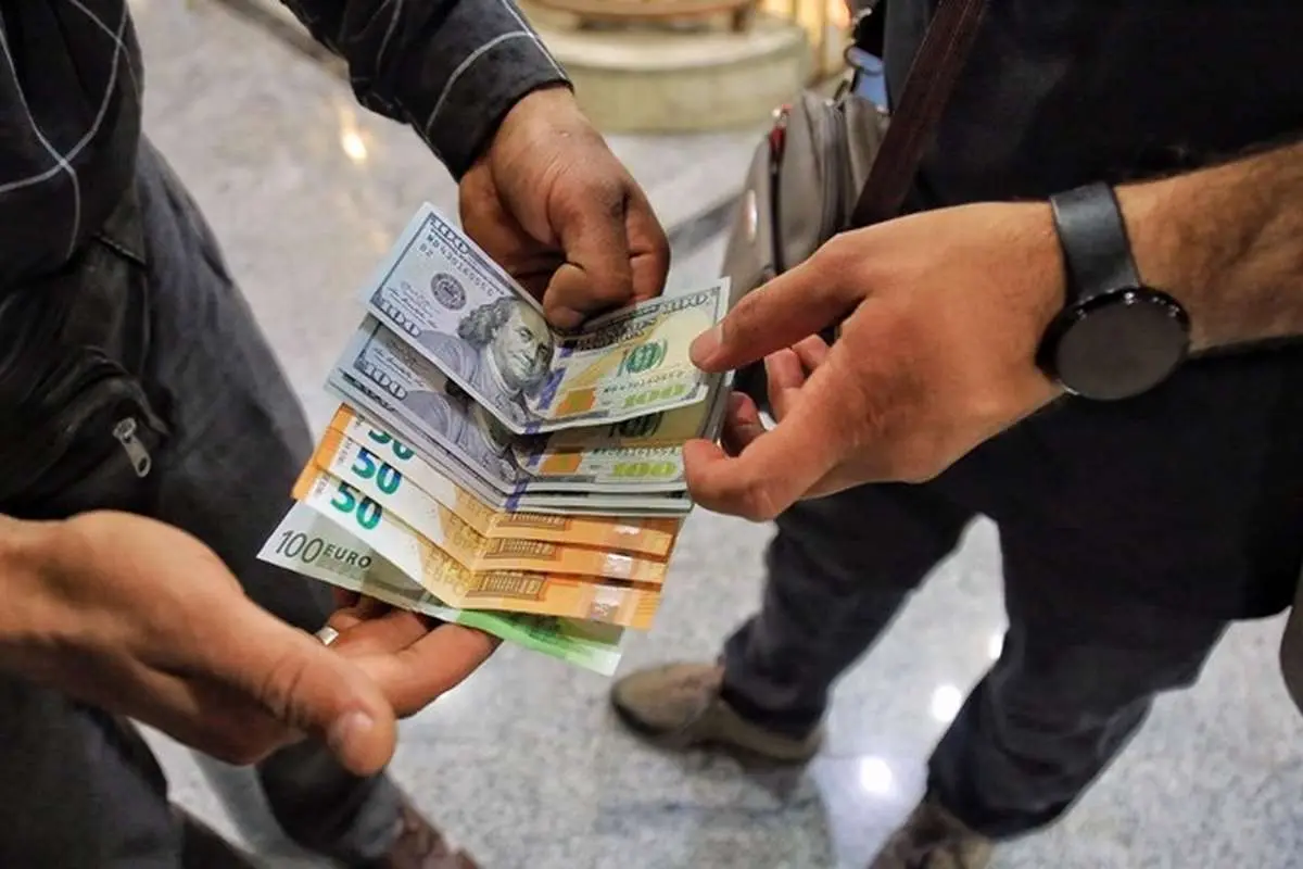 نرخ ارز، دلار، طلا و سکه در بازار امروز؛ سهشنبه ۱۹ شهریور ۹۸
