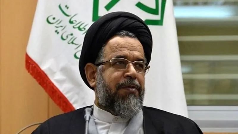 وزیر اطلاعات: نمی‌شود با خلاف شرع نظام را حفظ کرد