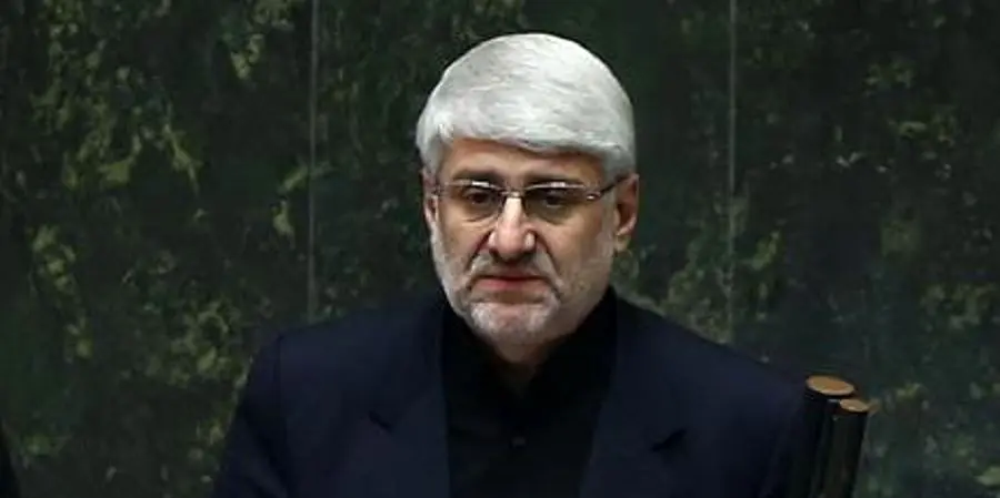 پاسخ نماینده اصولگرای تبریز به اظهارات پناهیان