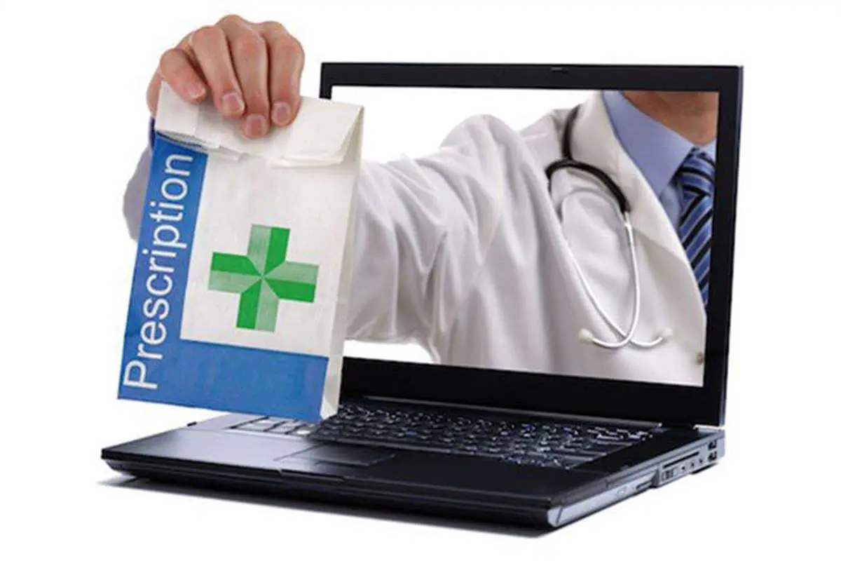 ممنوعیت فروش دارو در داروخانه اینترنتی