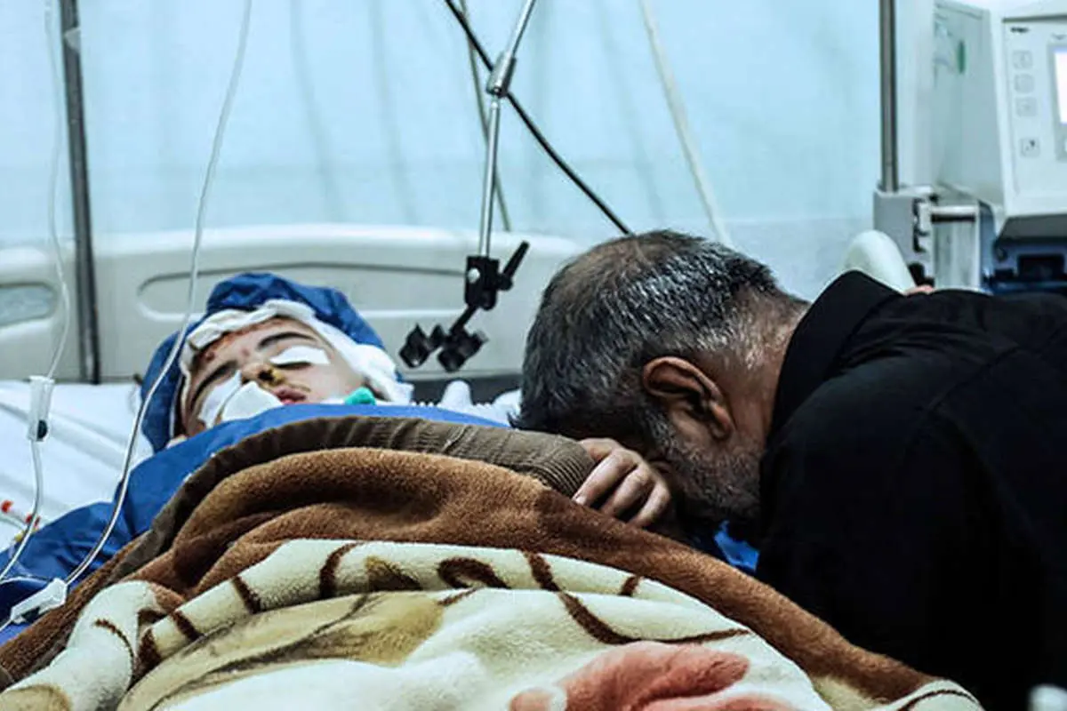 جزییات آییننامه جدید اهدای عضو از فرد زنده