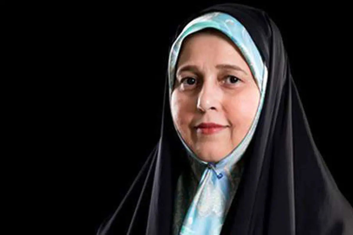 واکنش یک نماینده مجلس به درگذشت "دختر آبی"