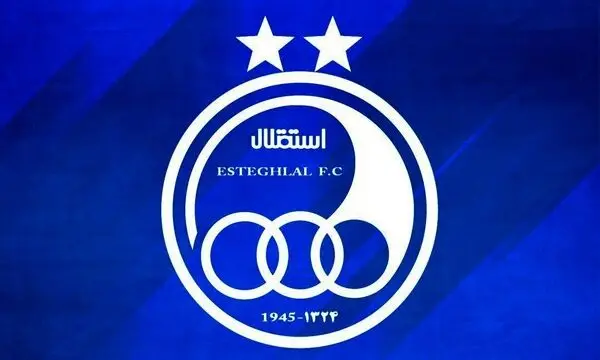 پیام باشگاه استقلال پس از درگذشت "دختر آبی"